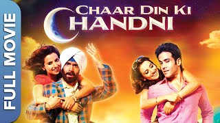 Chaar Din Ki Chandni Full Comedy Movie  Tusshar Kapoor Kulraj Randhawa Anupam Kher Johnny Lever [upl. by Bruell767]