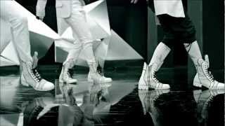 백퍼센트100나쁜놈Bad boy MV FULL [upl. by Antoinetta]