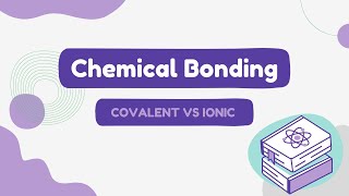 WHAT IS CHEMICAL BONDING [upl. by Ateuqahs534]