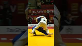 Nage No Kata in competition 💥🔥🤣🔟 by Sungho Lee judo judoka nagenokata shorts [upl. by Saleem]