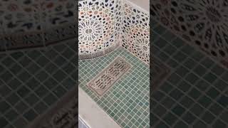 Ma salle de bain kenitra maroc cat دكورات اكسبلور kitten ديكورات algerie [upl. by Moe]