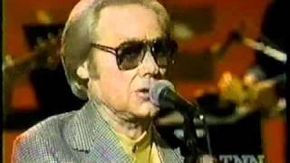 George Jones The Corvette Song  YouTube [upl. by Ttocserp756]