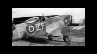 Battle Of Britain 308 Polish Fighter Squadron [upl. by Jan321]