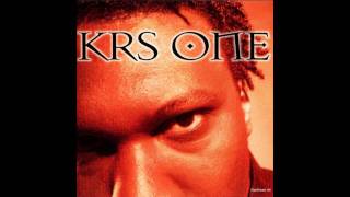 Krs One  Black Cop [upl. by Ahseined92]