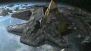 Stargate Continuum Trailer [upl. by Irami]