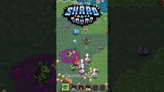 Shard Squad  Free Steam demo out now [upl. by Ardnait]