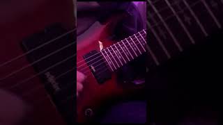 A7X  clairvoyant disease guitar metal music guitarcover guitarsolo guitarist cover shorts [upl. by Clark]