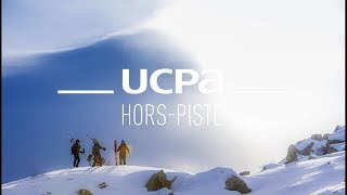 Colos UCPA Odyssée  Ski horspiste ados [upl. by Algar]