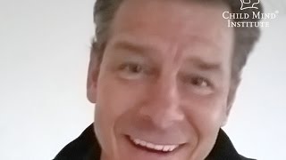 ADHD and What I Would Tell MyYoungerSelf  Ty Pennington [upl. by Keefe]