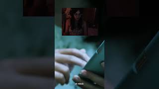 Algo la caga del miedo miedo horrorstories historiadeterror brendamim reaction [upl. by Pagas794]