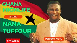 Nyankonton Nkonya by Nana Tuffour Ghana Highlife Legend Music Ghana Local Songs 2024 Ghana songs [upl. by Ruffo420]