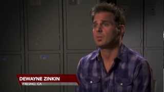 DeWayne Zinkin Talks Business  Fight Factory [upl. by Akselaw]