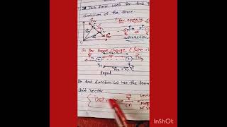 coulombs law in vector form class 12 physics chapter1 coulombs law Electric charge and field [upl. by Evelina]