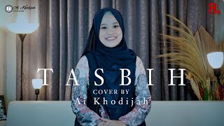 TASBIH COVER by AI KHODIJAH [upl. by Enra]