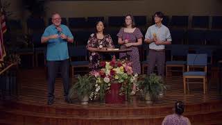 Arlington Church Live Stream [upl. by Merkle973]