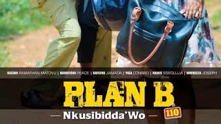 PLAN B PART 3 FULL MOVIE BY VJ EMMY [upl. by Ahsemot]