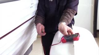 RV Tips  How to check your battery and charging system [upl. by Roselle]