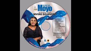 Africa Munoida by Dorcas Moyo 2024 production [upl. by Elocon]