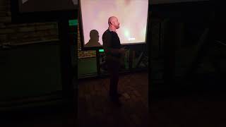 Armando Koceli sings Enrique Iglesias  Hero karaoke enriqueiglesias [upl. by Tonkin]