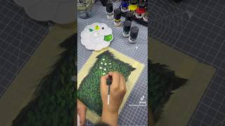 The Secret to Beautiful Gouache Florals [upl. by Ynomrah]