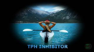 TPH INHIBITOR  Healing Frequencies Serotonin Syndrome Treatment Serotonin Reduction [upl. by Harima]