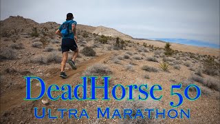 DeadHorse 50 Race Footage [upl. by Nor]