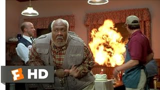 Nutty Professor 2 The Klumps 39 Movie CLIP  Trumpets and Asses 2000 HD [upl. by Gamaliel649]