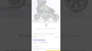 flipkart order flipkarthaul gfriend flipkartsale flipkartoffers orders water order gsd 🇮🇳🌾 [upl. by Vallo]