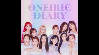 IZONE  Secret Story of the Swan Extended Version [upl. by Arvid]