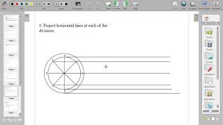 Inferior trochoid [upl. by Rame]