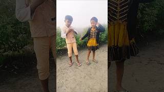 Sona bondhu re Tor prem jalay foryou cutebaby dance youtube [upl. by Josee]