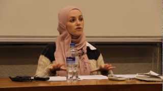 My Journey to Islam  Myriam FrancoisCerrah [upl. by Lrat]