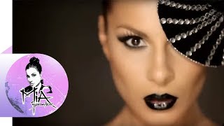 Mia Borisavljevic  Gruva gruva  Official Video 2014 [upl. by Celina]