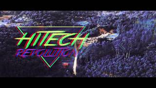 Hitech Revolution BR  Sonic System  aftermovie by Triphotos Digital [upl. by Trelu]