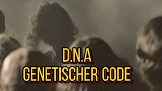 DNA  Genetischer Code 🧬 Official Visual [upl. by Rance]