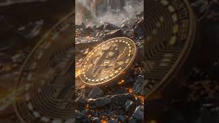 Bitcoin Wealth Secrets The Meditation Gurus Dont Want You to Know [upl. by Paulsen905]