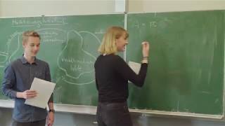 So kommt Mathe bei Schülern an [upl. by Laural]