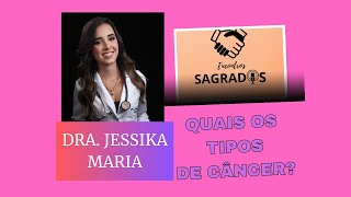 Quantos tipos de cancer [upl. by Nadine]