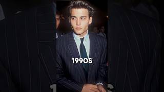 Johnny Depp 90s 🤩 [upl. by Aridaj]