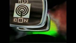 ABSCBN Millennium SID 60fps [upl. by Vasyuta686]