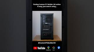 Corsair 4000D Airflow Case  Custom Video amp Photo Editing Workstation PC Workstation Editing PC [upl. by Eelesor]