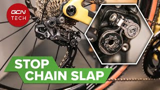 How to Adjust a Clutch Derailleur [upl. by Fredel]