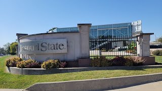 Missouri State University updates steps taken after racist texts sent to Black students [upl. by Auburta109]