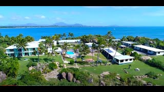 WHITSUNDAY SANDS RESORT 2024 [upl. by Gregson155]