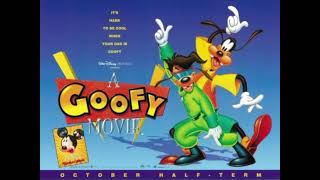 I2I  A Goofy Movie Vocals Only [upl. by Feliks]