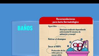 abordando el tutor en dermatologia [upl. by Attenol]