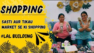 MAKEUP SHOPPING💄 Shanu Lucky Vlog  Family Vlog [upl. by Notnyw]