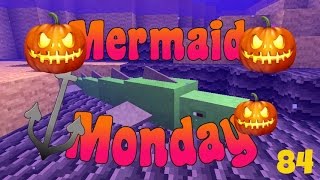 HALLOWEEN  Mermaid Mondays Ep84  Amy Lee33 [upl. by Edmund]