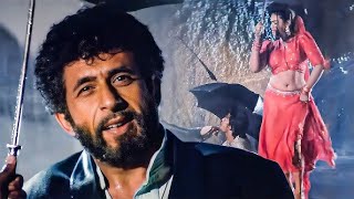 Barsaat Ke Mausam Mein  Naajayaz  Naseeruddin Shah  Kumar Sanu  Roop Kumar Rathod  Hindi Song [upl. by Suidaht]