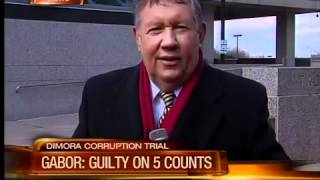 1240 Jimmy Dimora jury reaches verdict [upl. by Nnaerb]